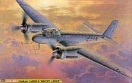 「非常に良い」ユンカース Ju88G-6