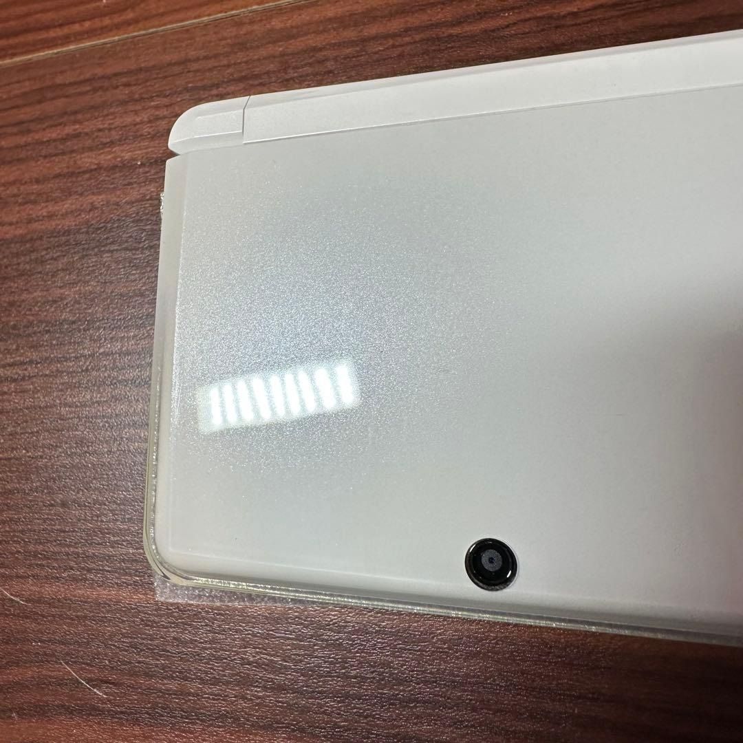 アイスホワイト