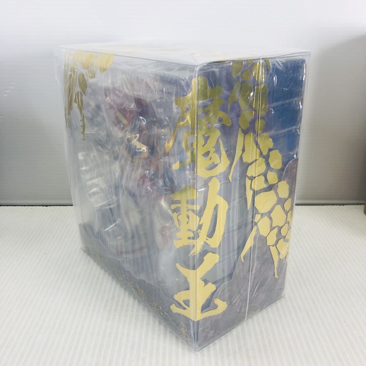 未開封】ヴァリアブルアクション スーパーグランゾート ガイアドラゴン 
