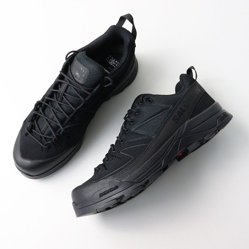 新品 保管品 メゾンマルジェラ X サロモン Maison Margiela MM6 