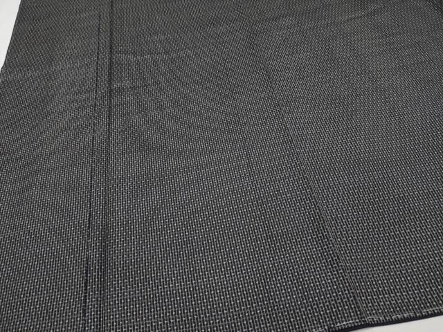 男性 本場大島紬