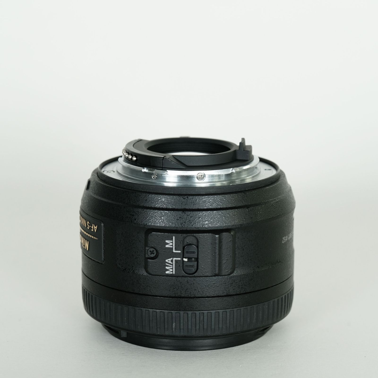 AF-S