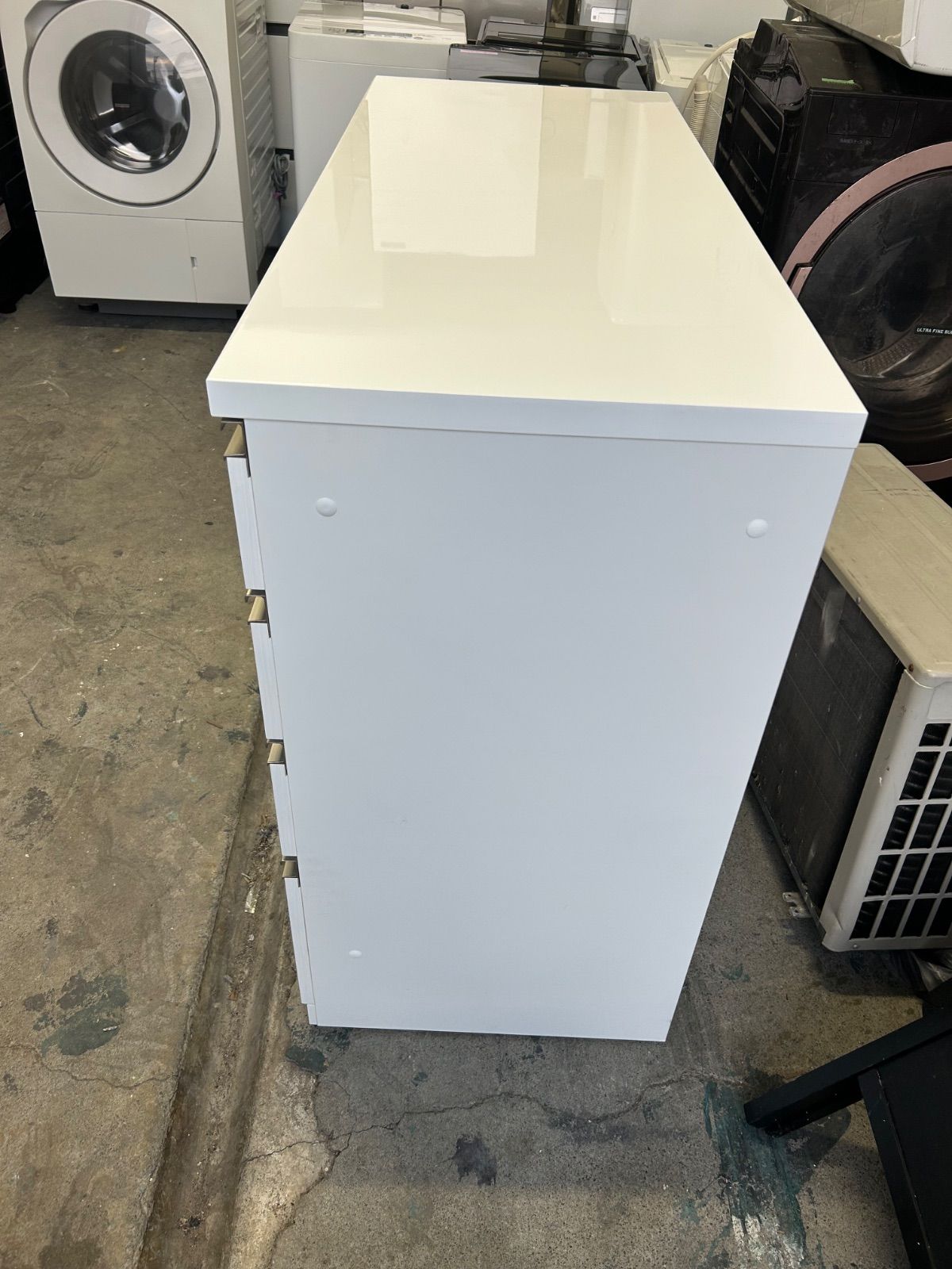 キッチンボード