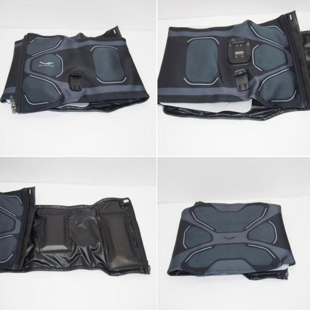 EMS トレーニング機器