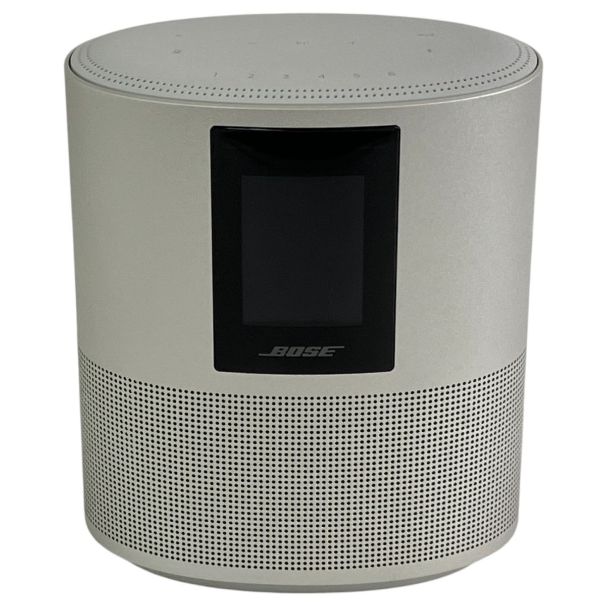 BOSE Home Speaker 500 Model 423888 Bluetooth スピーカー 音響機材 ボーズ N10508111