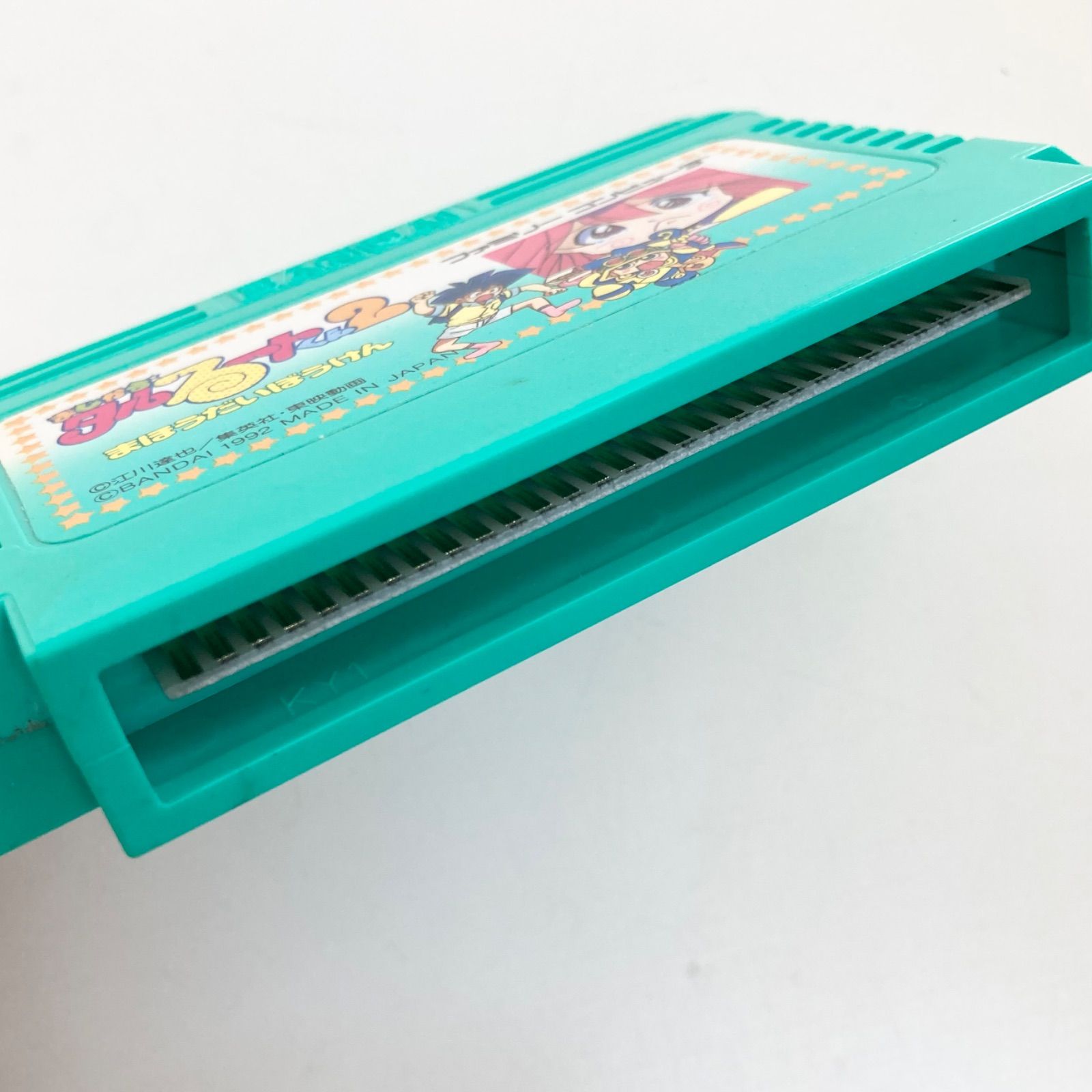 レア★マジカルタルるートくん ゲームボーイ ゲームボーイ まじかるタルルートくん