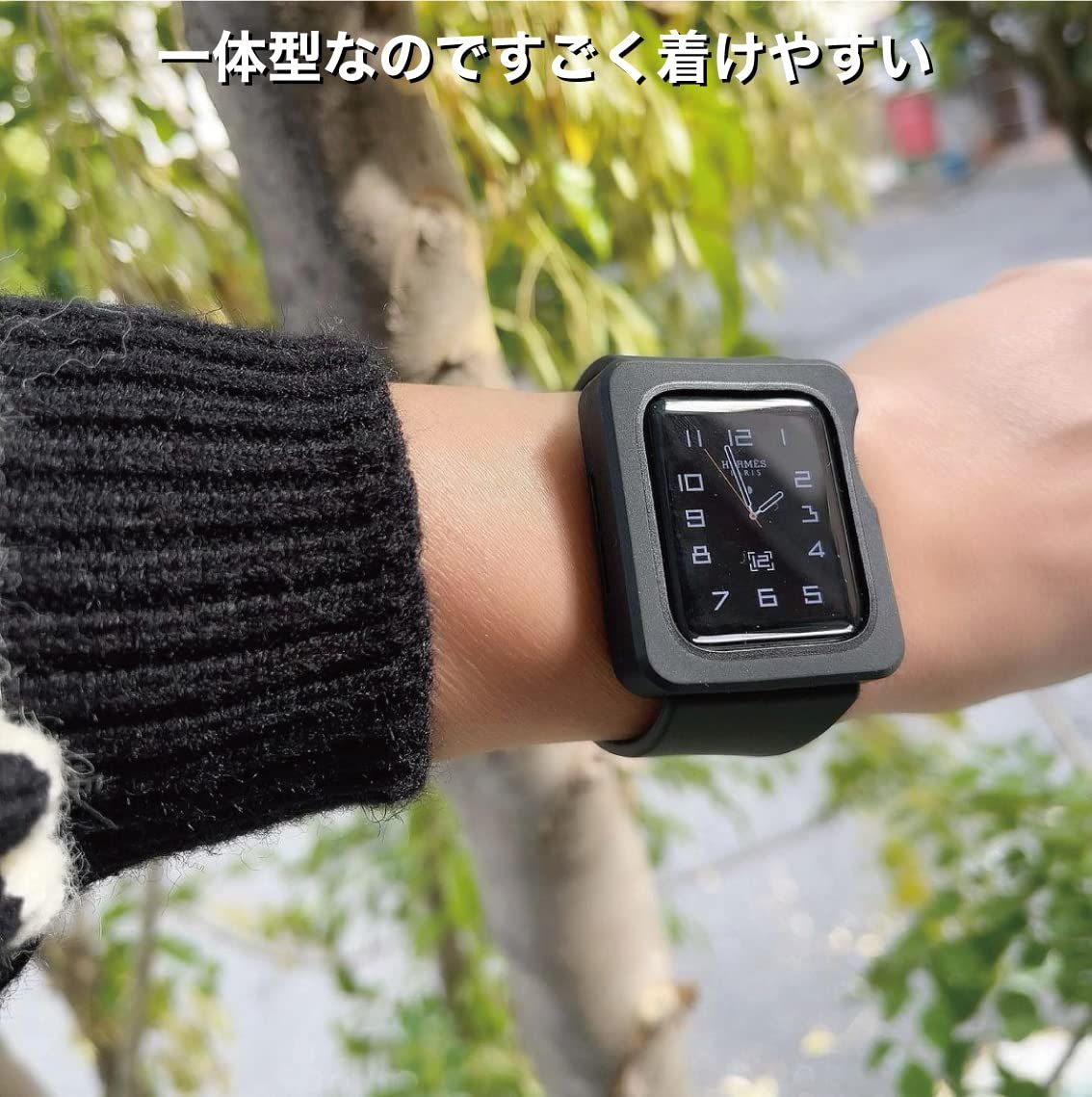 ケース