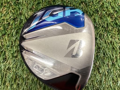 ブリヂストン TOUR B JGR ブルー 7W レディース フェアウェイウッド FW Air Speeder L フェアウェイ フレックスA レディース 女性用 右利き 右用 Cランク ゴルフクラブ