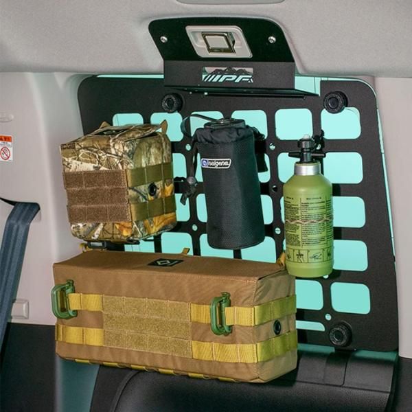 サイドストレージパネルセット