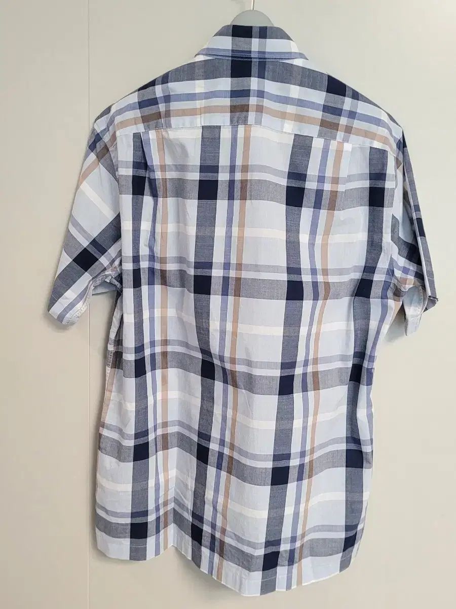 Daks ダックス ワイシャツ クレリックシャツ 39 サイズ DAKS(ダックス) メンズ チェック シャツ 100 - メルカリ