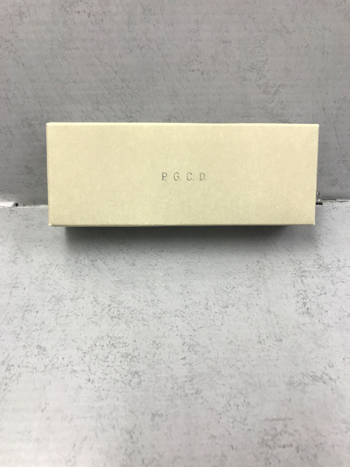 P.G.C.D P.G.C.D バーズ ナチュレ 40ml (日焼け止め美容液) ページェー