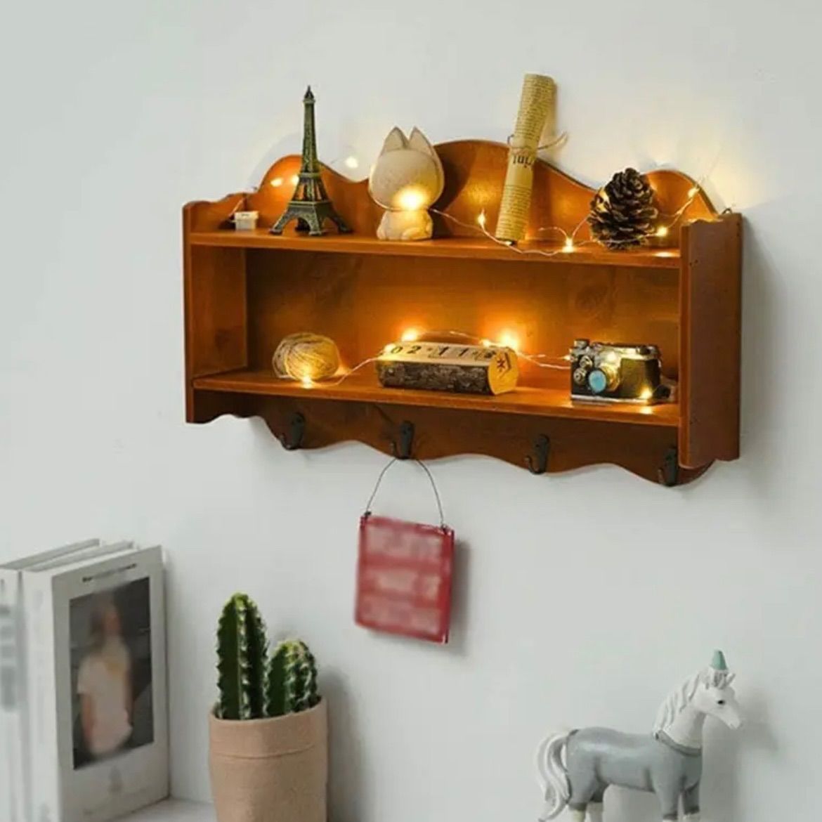 貴重　数量限定　2段　特大　ハンガーラック　古材　収納棚　ディスプレイラック 数量限定 特別価格 貴重 2段 特大 ハンガーラック 古材 ディスプレイ