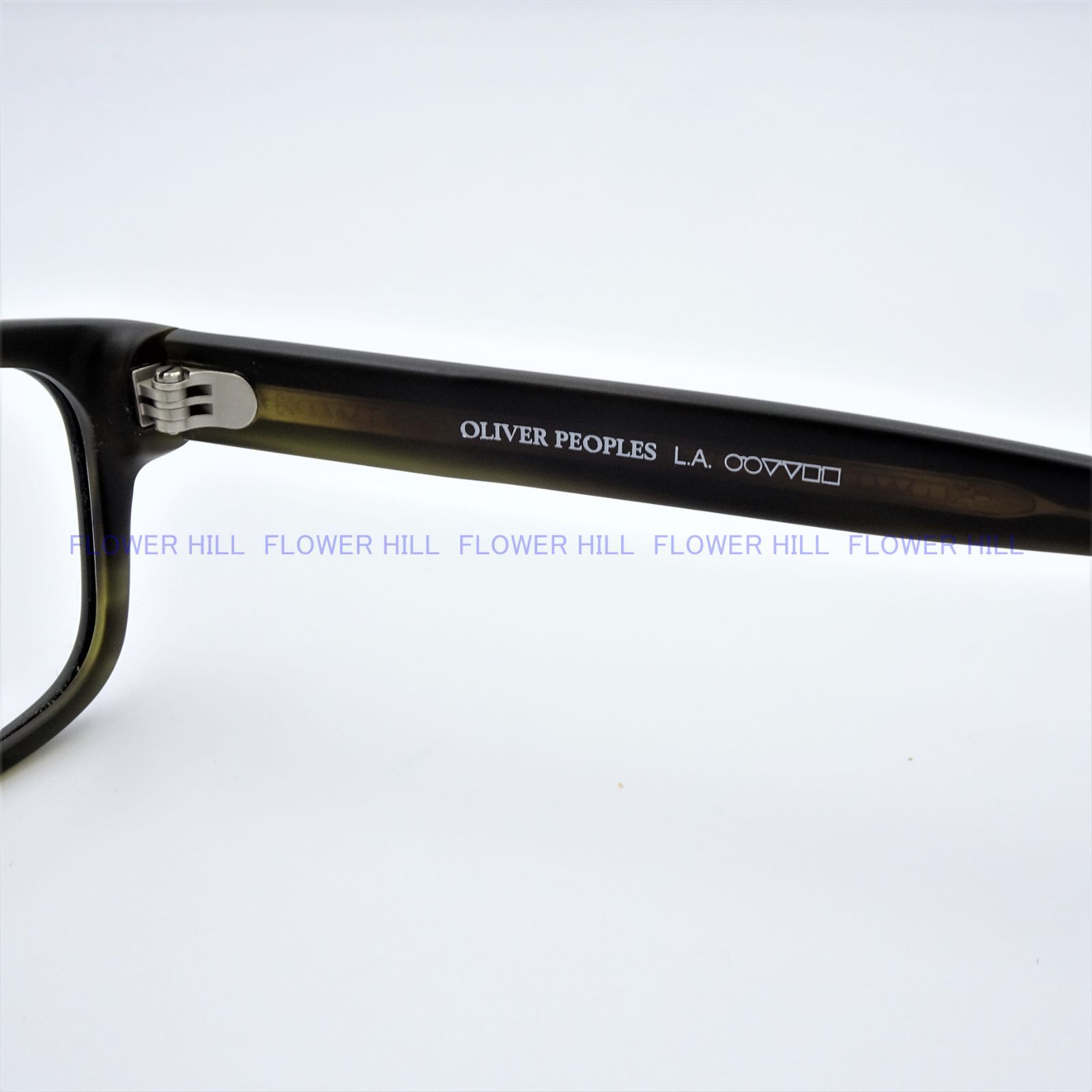 OLIVER PEOPLES オリバーピープルズ メガネ フレーム OV5173 1282