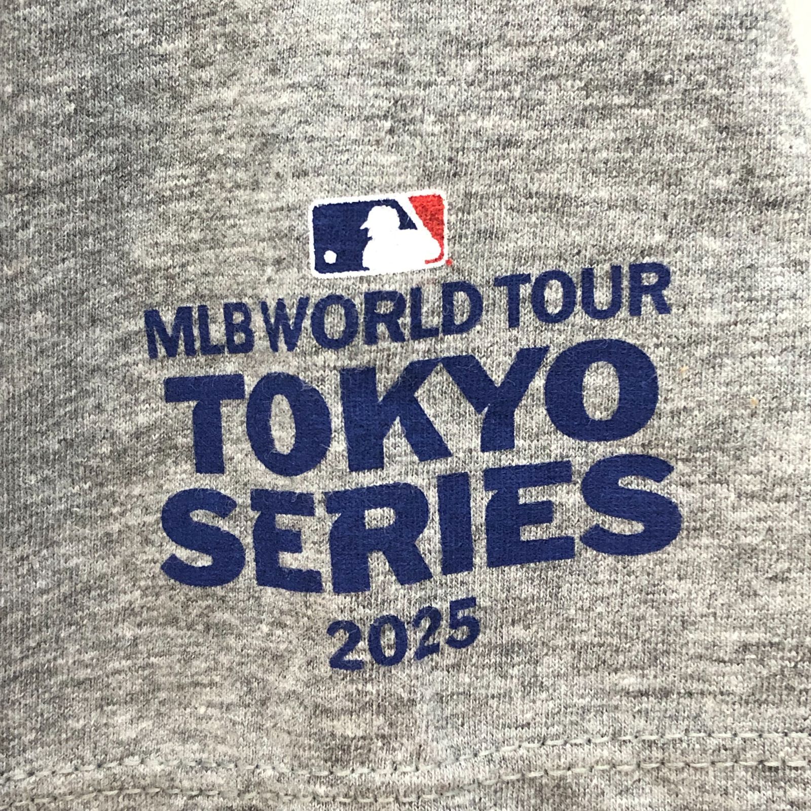 開封未使用品】 Nike × Takashi Murakami × MLB World Tour