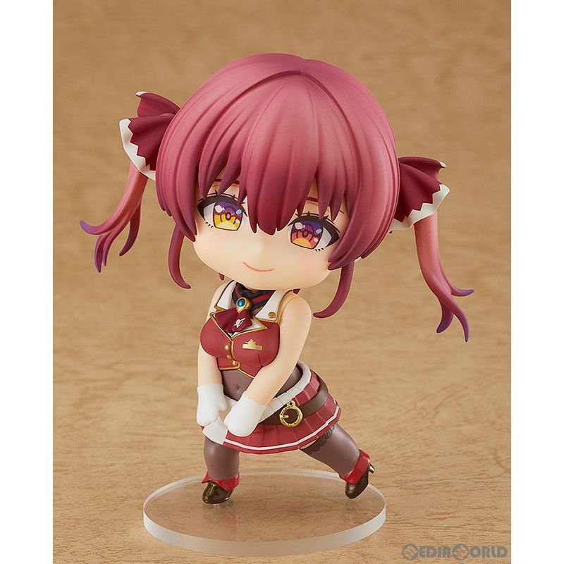 中古[FIG] ねんどろいど 1687 宝鐘マリン(ほうしょうまりん) ホロ