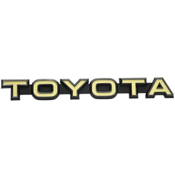 ☆トヨタ純正新品☆40系 50系 ランクル ランドクルーザー フロント 