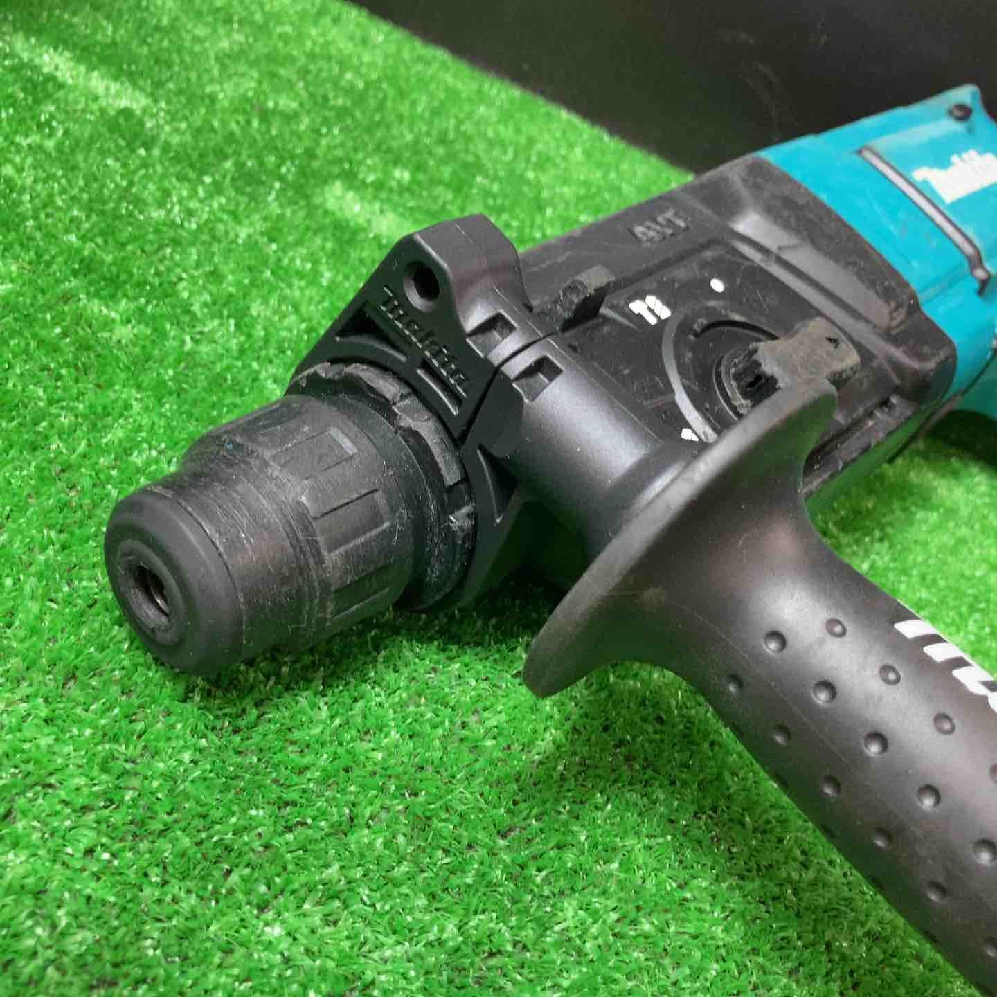  マキタ makita コードレスハンマドリル 40 Vmax 4.0 Ahバッテリー 電動ハンマードリル ドリル ドライバー レンチ