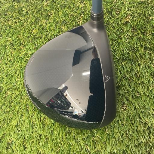 中古】 キャロウェイ PARADYM MAX FAST 10.5° ドライバー DR