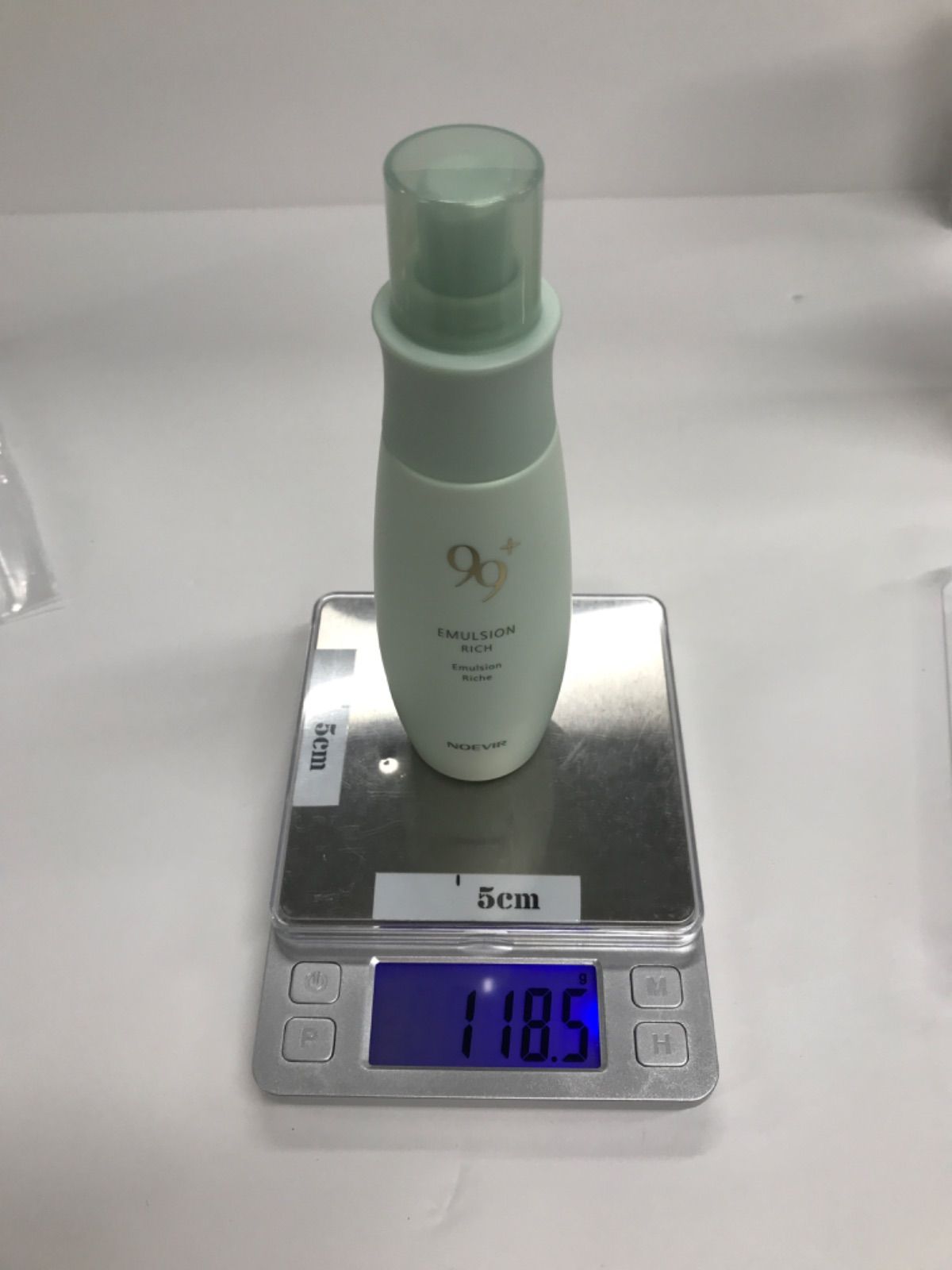 ノエビア99 ノエビア99プラス クリーム（リッチ）｜ノエビア公式通販