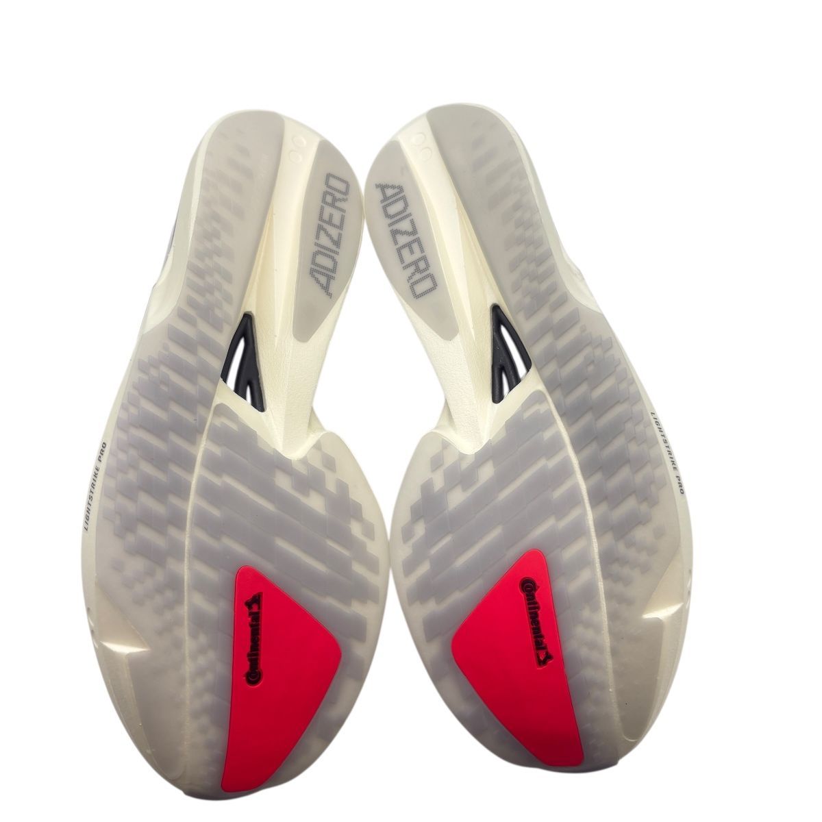 ディセンシア ♪0638 adidas アディダス アディゼロ タクミ セン 11 ランニング