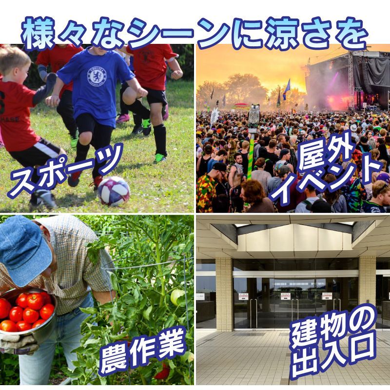 メーカー保証なし FUNKS社製 ミストファン 業務用 屋外 ミスト 大型ミストファン 扇風機 ミスト扇風機 噴霧扇風機 冷風扇 冷風機 工場扇 工場扇風機 業務用冷風扇 業務用ミストファン 屋外用ミストファン 霧 霧扇 冷扇 72cm 噴霧 WWW_KANDAIZUMI_COM