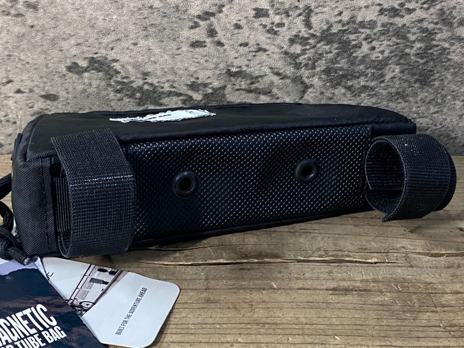 APIDURA 「アピデュラ」 EXPEDITION FRAME PACK 4.5L フレームバック