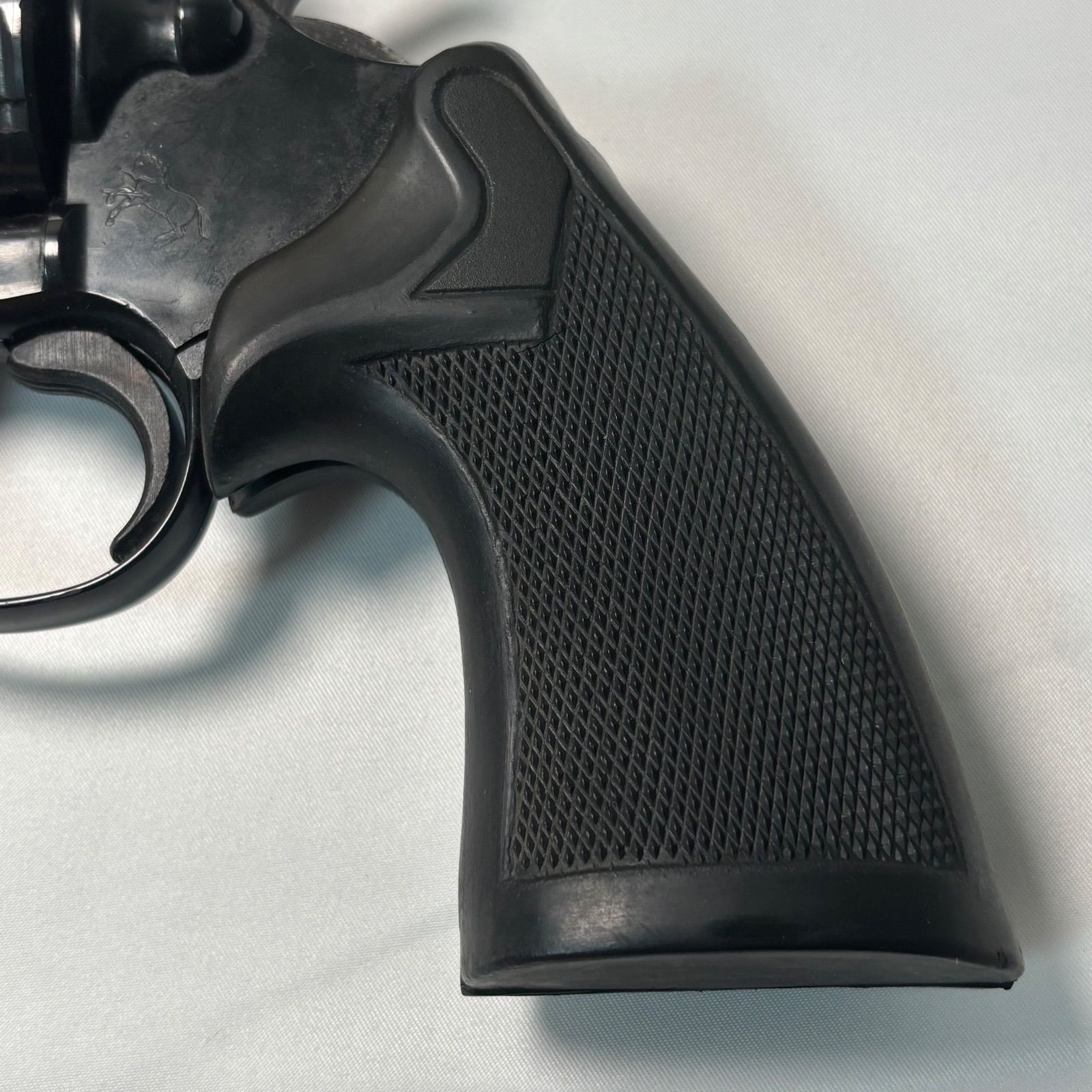 送料無料】MGC/POLICE PYTHON 357/ポリス パイソン/トイガン