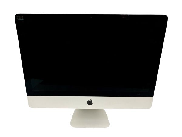 Apple iMac 21.5インチ i5-5675R 3.10GHz 8GB HDD 1TB Monterey 一体型