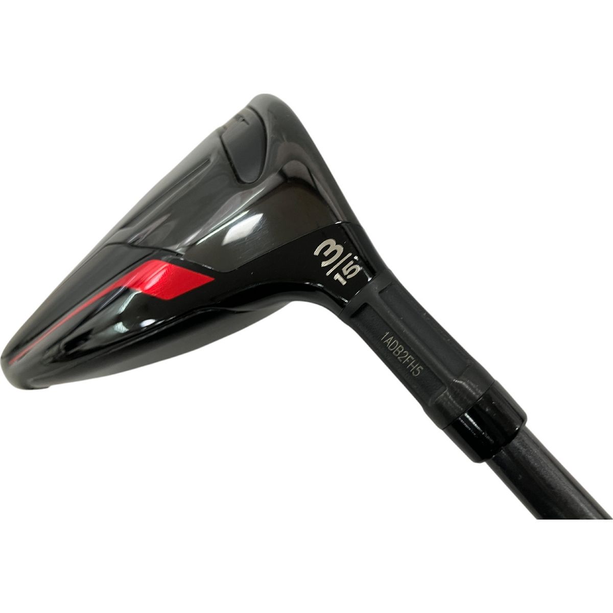 TaylorMade STELTH ステルス フェアウェイウッド 3W 15