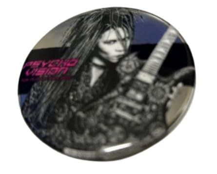 hide 缶バッジセット 15個 デザイン多様 hide 缶バッジセット 15個