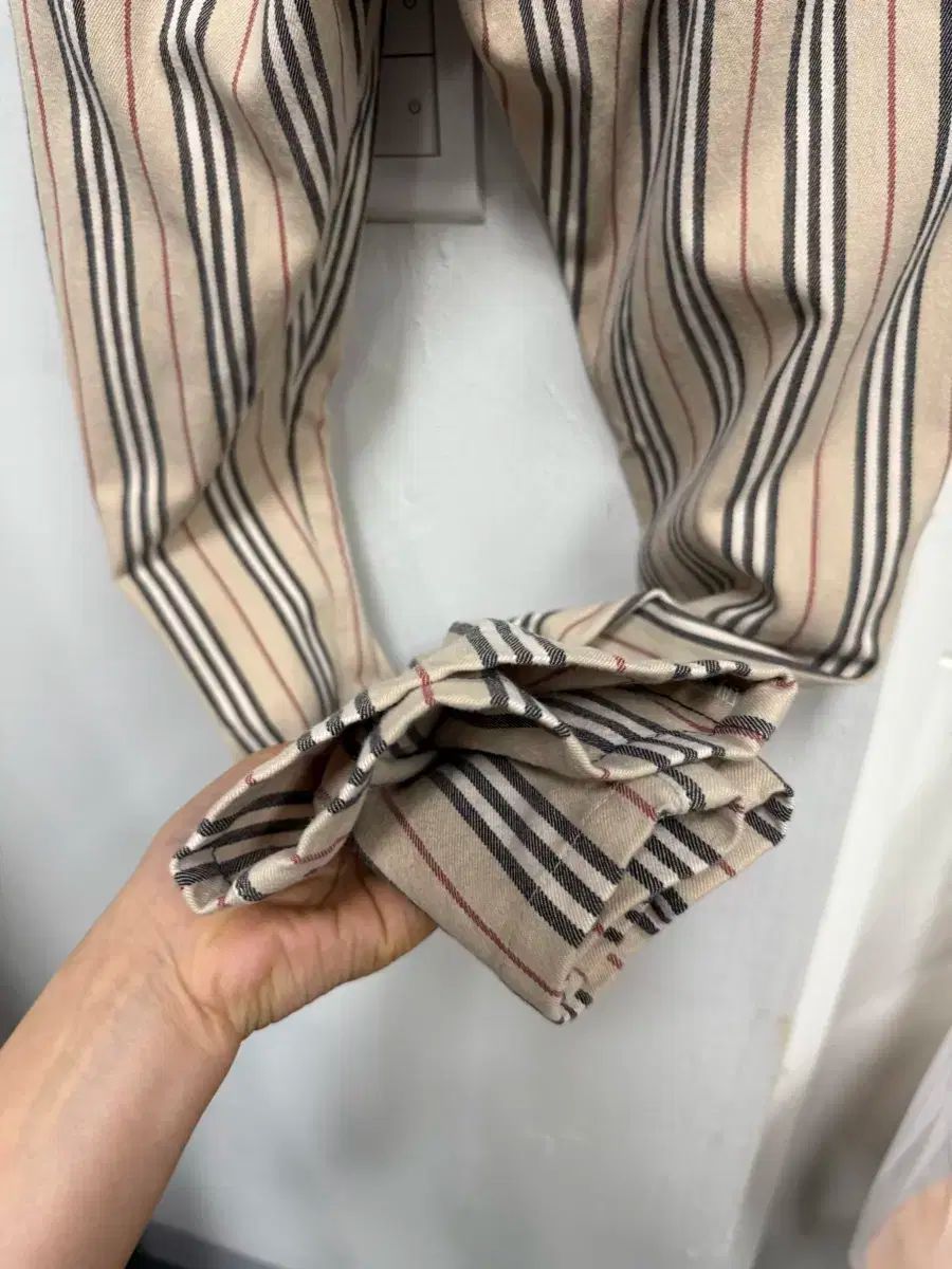 BURBERRY