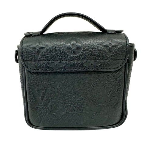 LOUIS VUITTON モノグラム・トリヨン ピコ・Sロック / M83148 Pico S-Lock Taurillon Monogram - Discontinued Product M83148