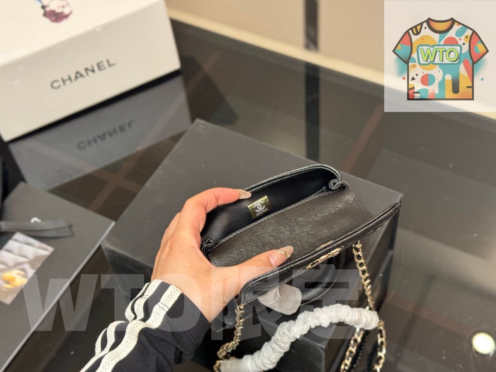 Chatol様 リクエスト 2点 まとめ商品 今日WTO】Chanel シャネル ココハンドル ハンドバッグ