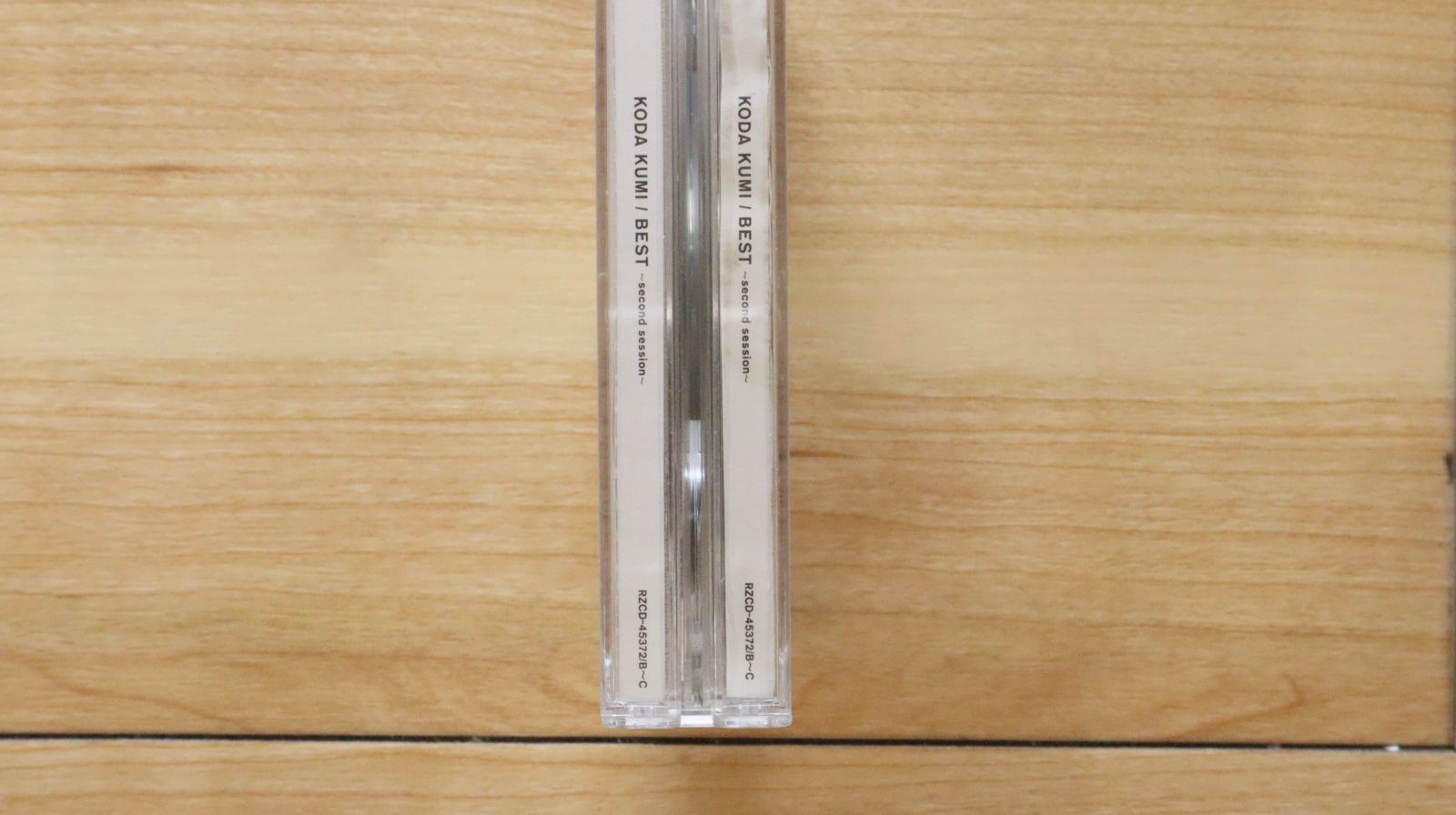 M BEST II（完全生産限定盤） 完全生産限定盤 豪華BOX仕様 NiziU 2Blu-ray/NiziU Live with U