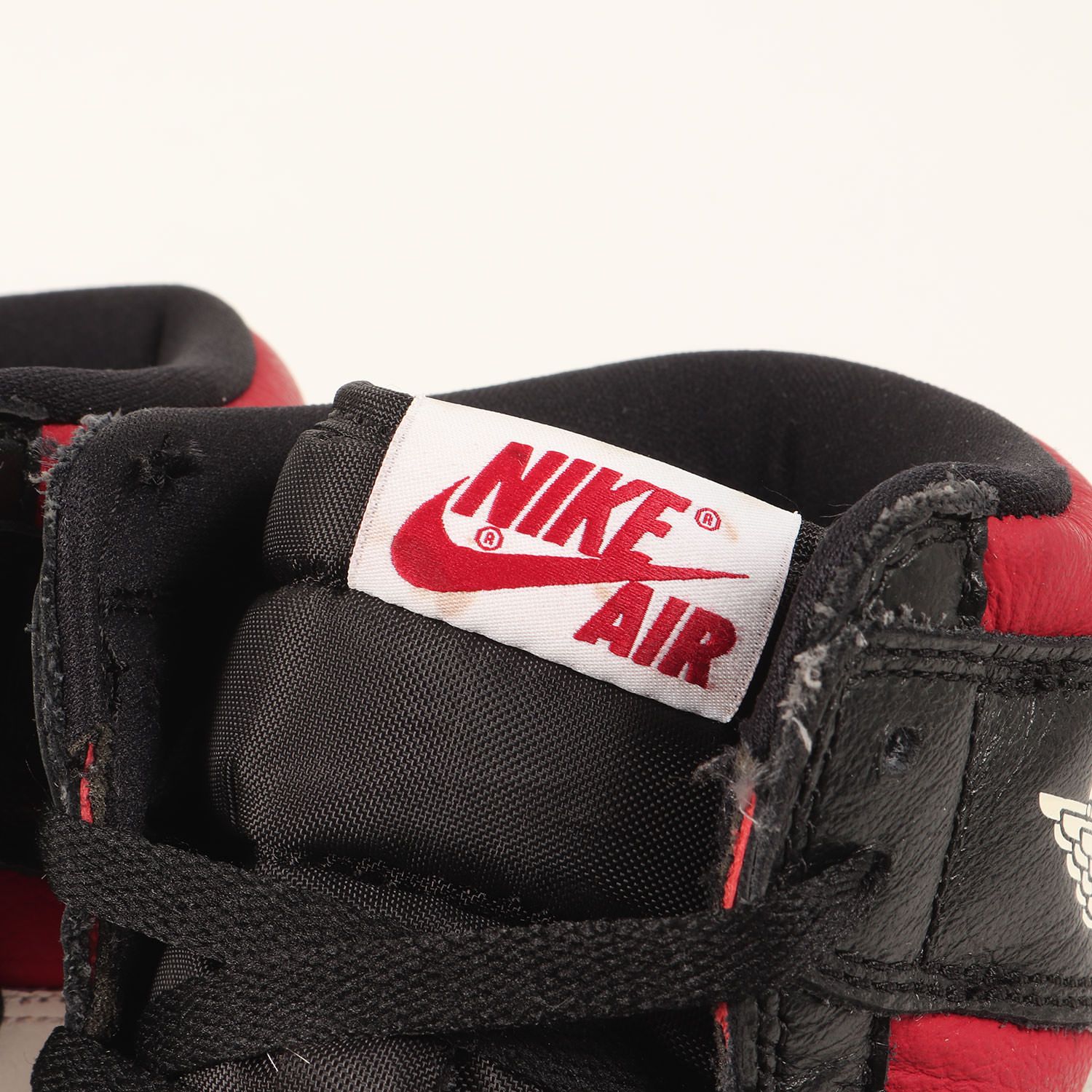 NIKE ナイキ サイズ:27.0cm | AIR JORDAN 1 RETRO HIGH OG GYM RED 