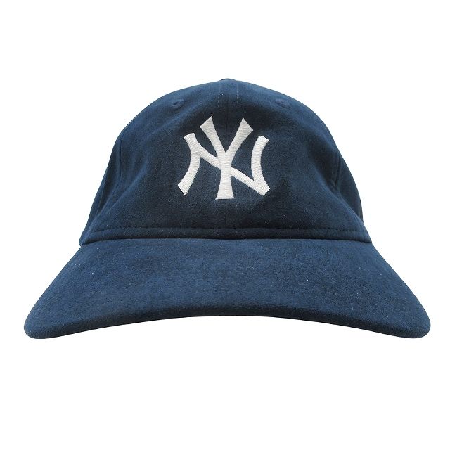 美品 ニューエラ × ジャーナルスタンダード NEW ERA × JOURNAL