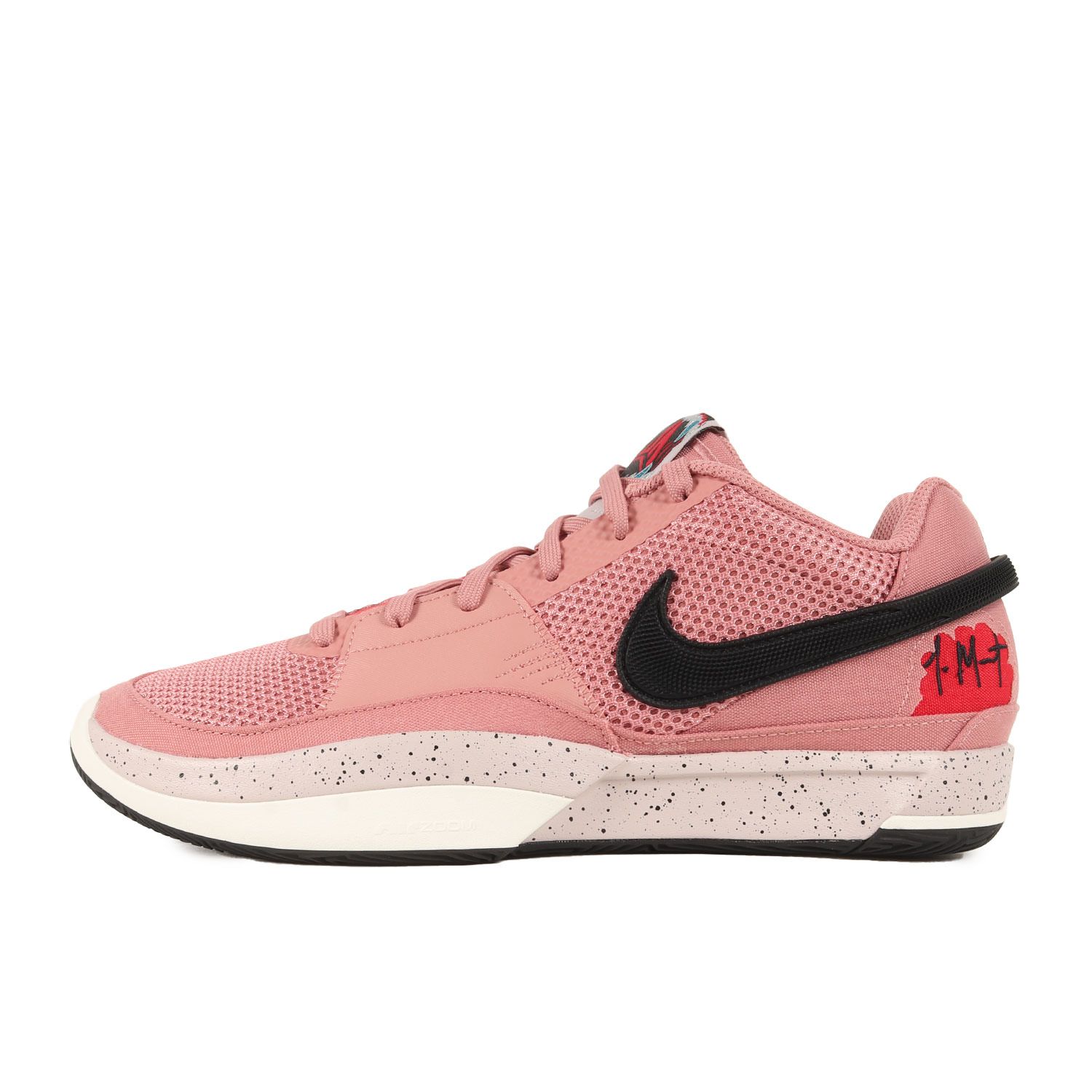 新品 NIKE ナイキ サイズ:28.0cm JA 1 EP RED STARDUST (FV1288 新品 NIKE ナイキ サイズ:28.0cm JA 1 EP RED STARDUST (FV1288