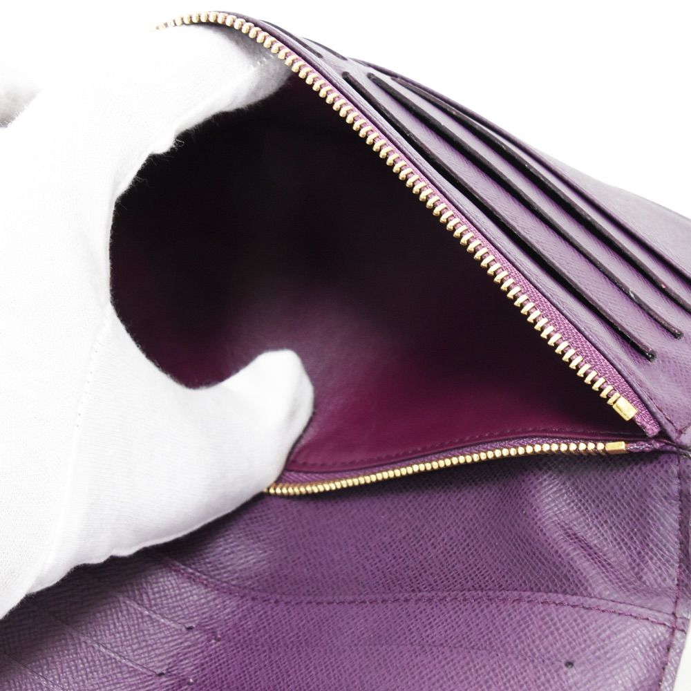 ABランク】LOUIS VUITTON ルイ ヴィトン M66568 モノグラム ポルト