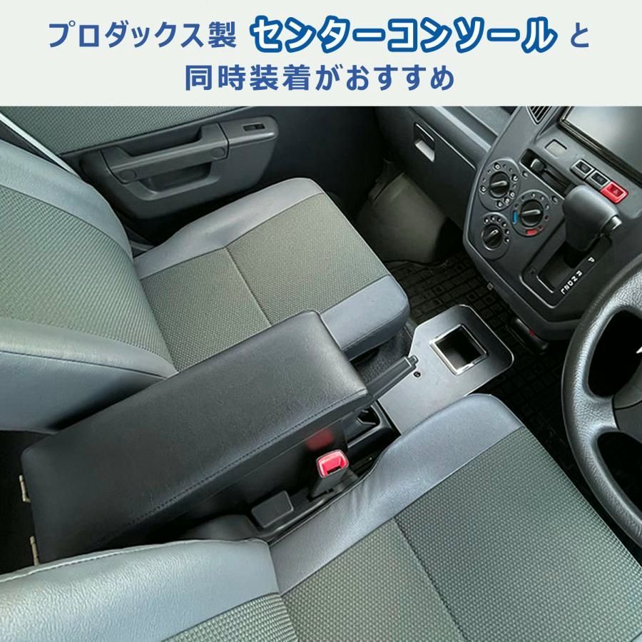 センター コンソール