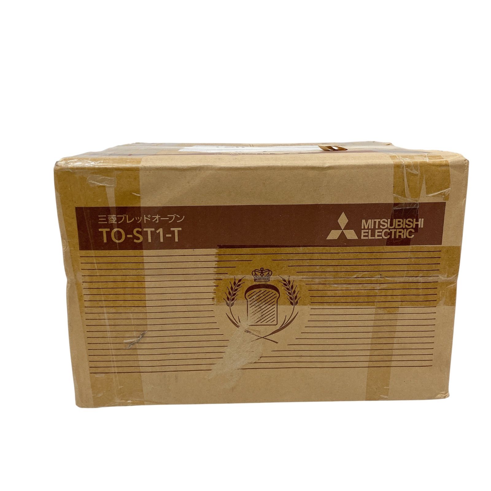 三菱ブレッドオーブン