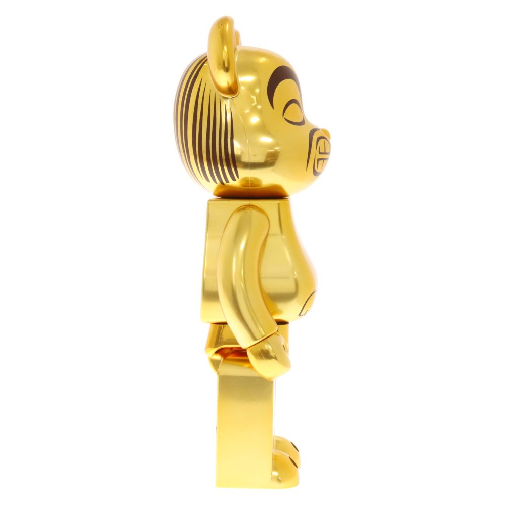 MEDICOM TOY (メディコムトイ) BE@RBRICK ベアブリック INDIANA JONES