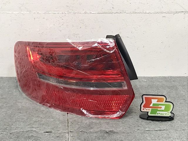 新品！Ａ３（Ａ５）８Ｐ系／２００８－２０１３　社外　後期　左テールランプ／ＬＥＤ　８Ｐ４９４５０９５Ｅ（１２２７１４）