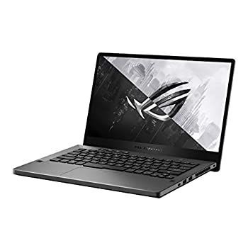 【中古】ASUS ゲーミングノートパソコンROG Zephyrus G14 (Ryzen 7 4800HS / GTX 1650 / 8GB・SSD 512GB / 14インチ・1.65kg / FHD(1920 × 1080)， 120HZ