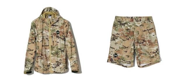 【新品／個数限定】NIKE F.C.R.B.ブリストル セットアップ 迷彩 新品／個数限定】NIKE F.C.R.B.ブリストル セットアップ 迷彩