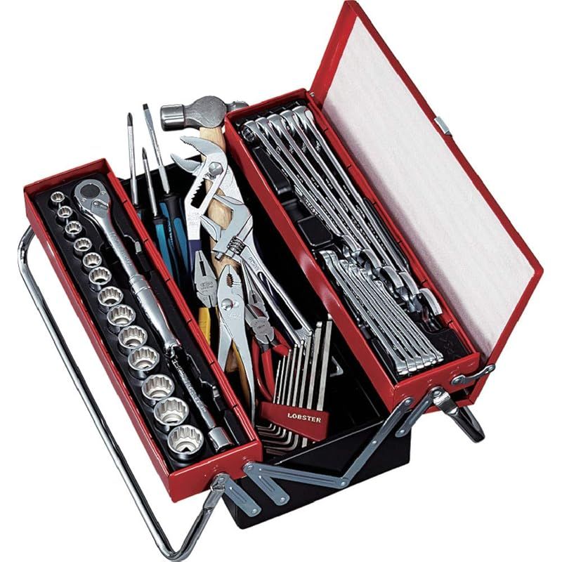 エビ 工具セットエビチャン EBI2005 1