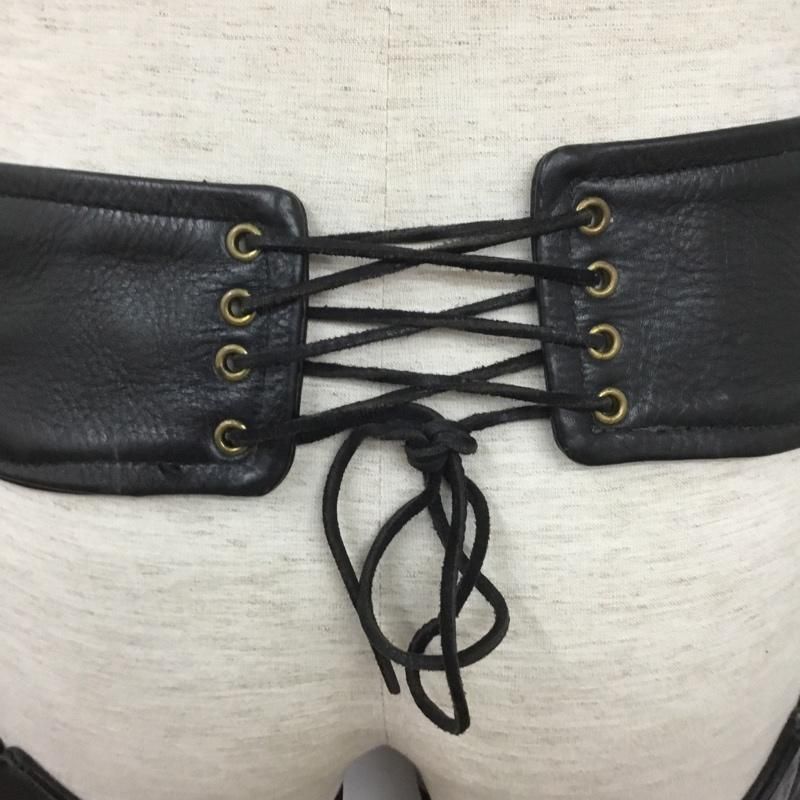 VANSON ヴァンソン その他ボトムス レザーチャップス レザーパンツ 22