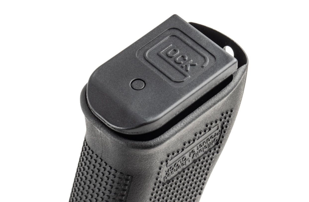 予備マガジン2本付属！BATON/バトン GLOCK/グロック17/G17 Gen5.mos