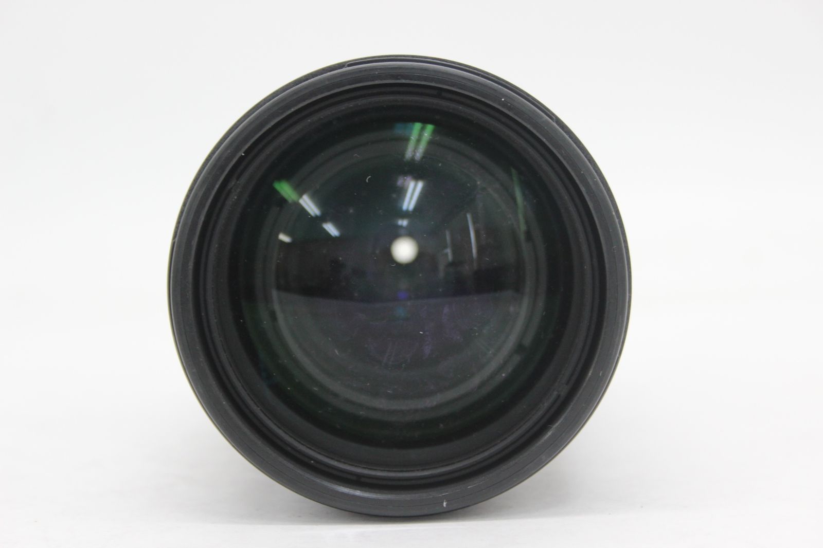 外観美品】 ニコン 購入 Nikon ED AF Nikkor 80-200mm F2.8 D フード