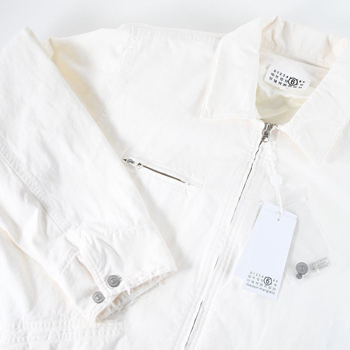 MM6 MAISON MARGIELA エムエムシックス メゾン マルジェラ