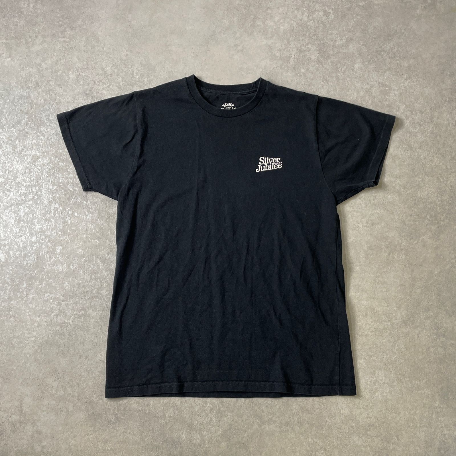 【新品・未開封】BUMP OF CHICKEN ミュウTシャツ XL ブラック BUMP OF CHICKEN Silver Jubilee Tシャツ バンドTシャツ